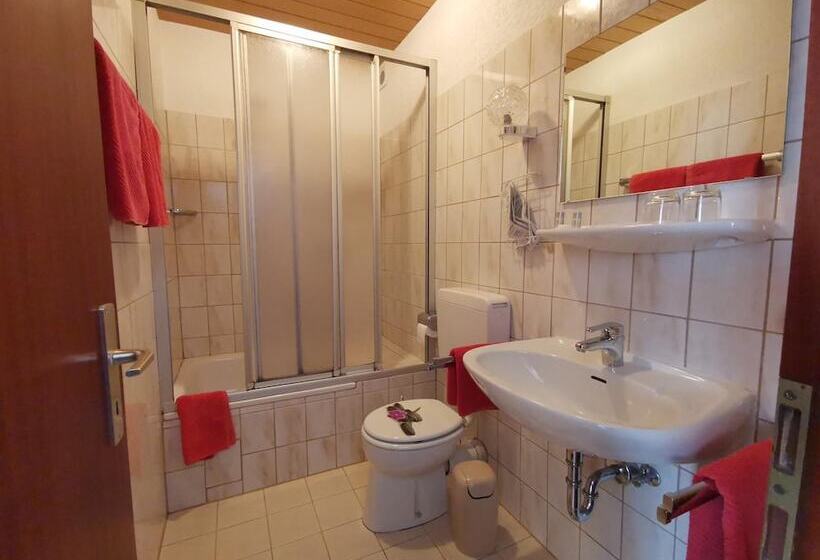 ホテル Restaurant Lahnhof