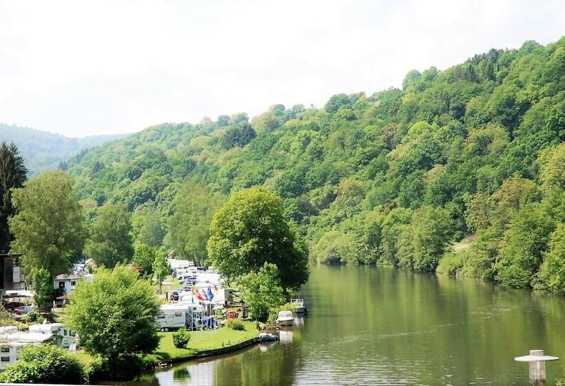 ホテル Restaurant Lahnhof