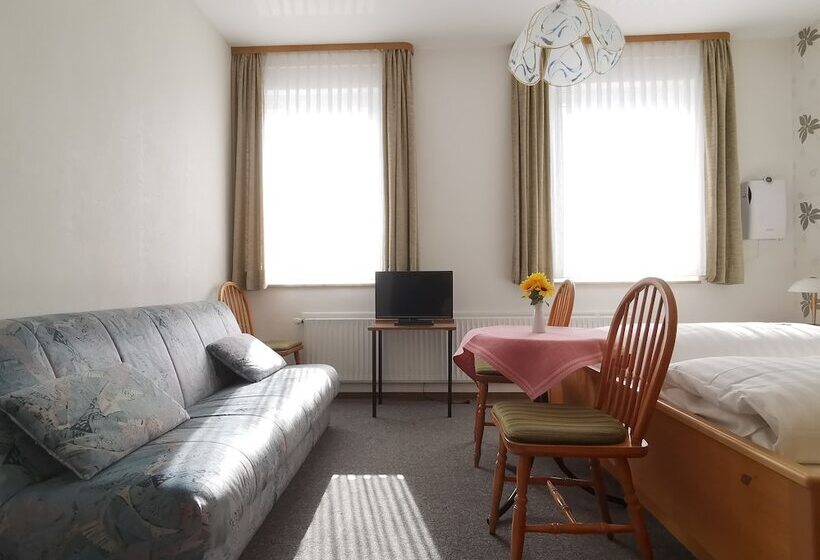 ホテル Restaurant Lahnhof