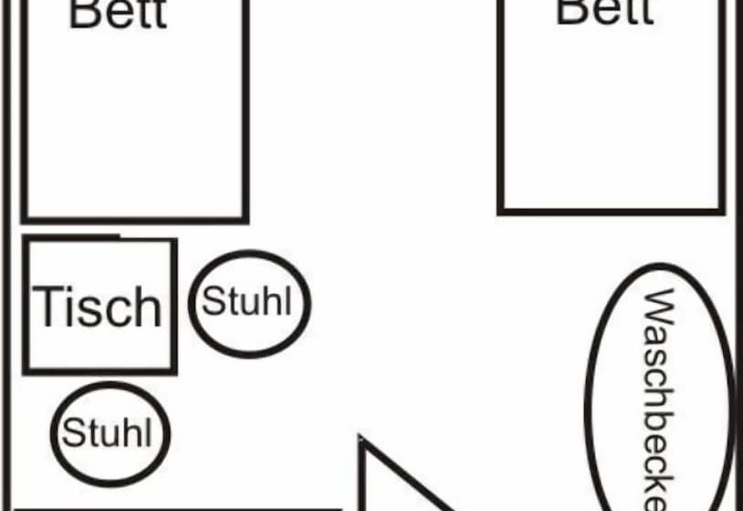 בית מלון כפרי Restaurant Lahnhof