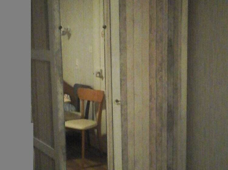 בית מלון כפרי Restaurant Picou Alain Et Valerie