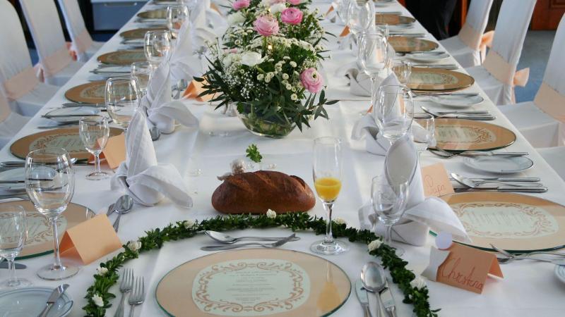 Rheinhotel Larus