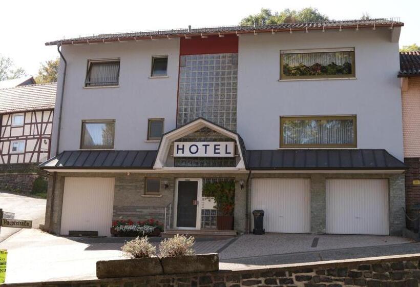 Отель Ristorante Atna