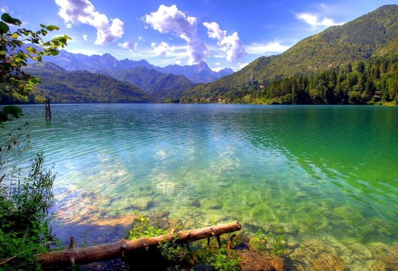 교외 호텔 Agriturismo Pian Dei Tass