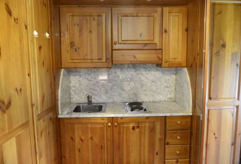 교외 호텔 Agriturismo Pian Dei Tass