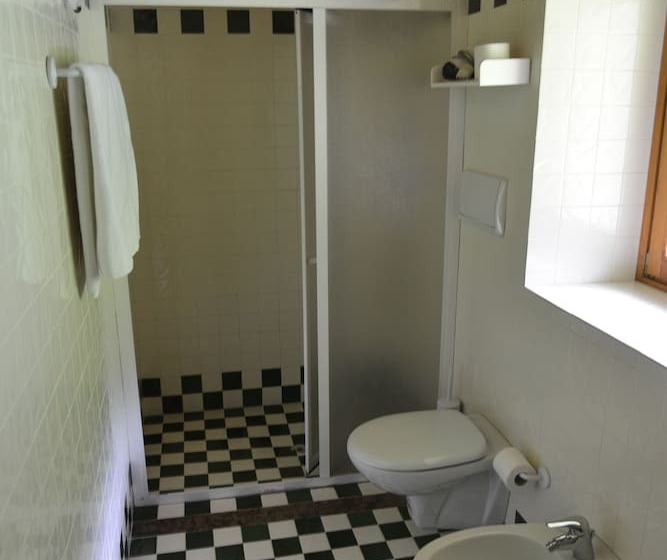 교외 호텔 Agriturismo Pian Dei Tass