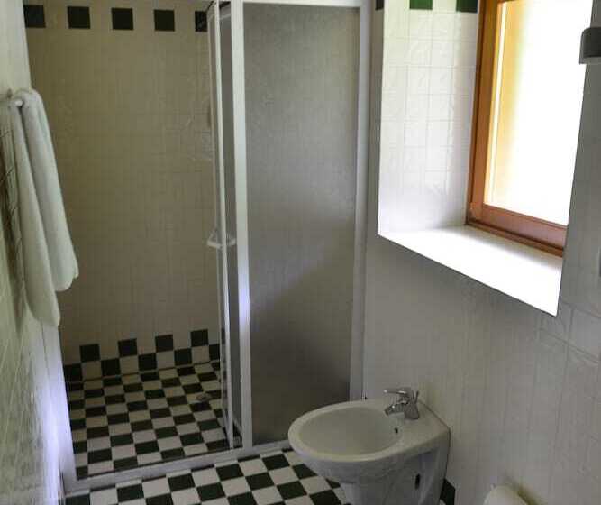 교외 호텔 Agriturismo Pian Dei Tass