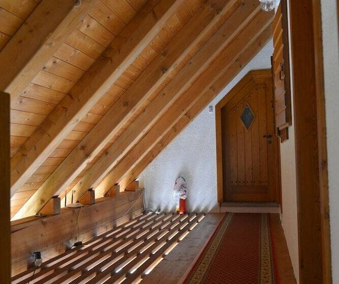 田舎風ホテル Agriturismo Pian Dei Tass