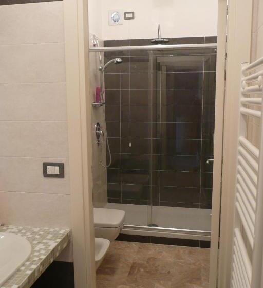 בית מלון כפרי Agriturismo Rosso Di Sera