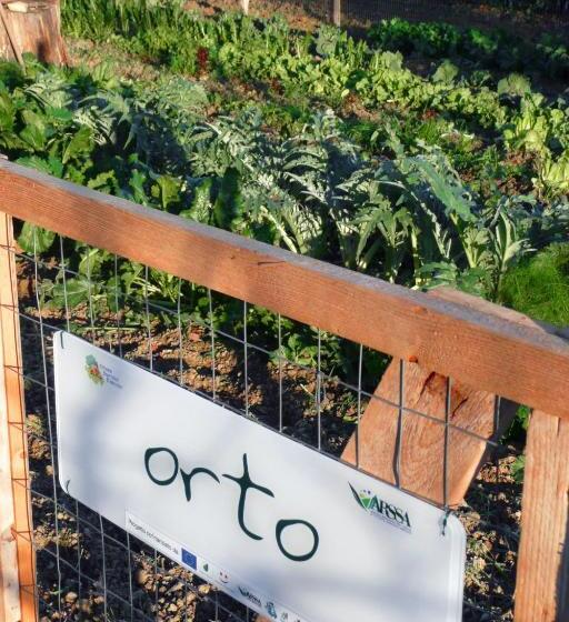 בית מלון כפרי Agriturismo Rosso Di Sera