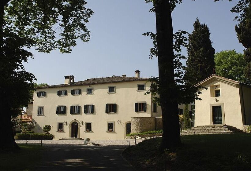 בית מלון כפרי Agrivillelacollina