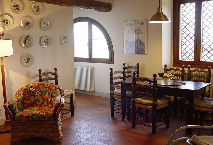 בית מלון כפרי Agrivillelacollina