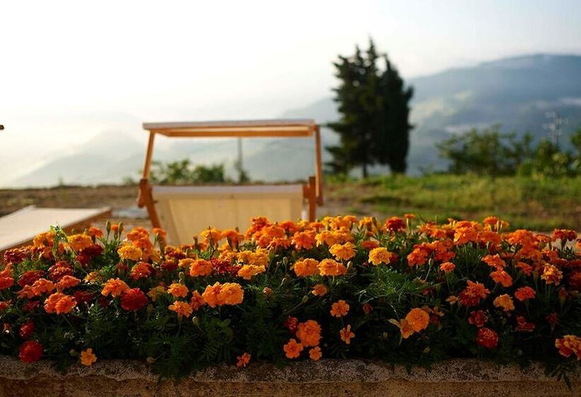 בית מלון כפרי Agrivillelacollina