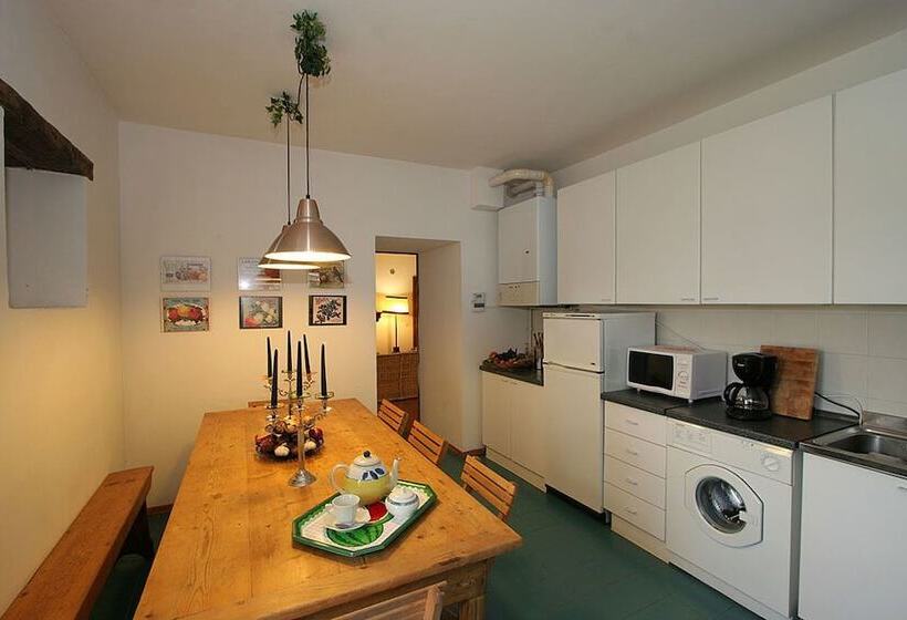 فندق ريفى Agrivillelacollina