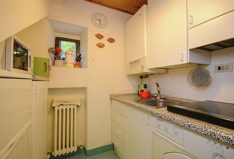 בית מלון כפרי Agrivillelacollina