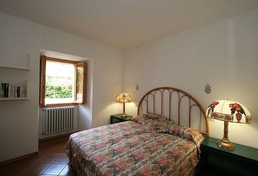 فندق ريفى Agrivillelacollina