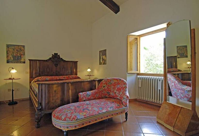 فندق ريفى Agrivillelacollina