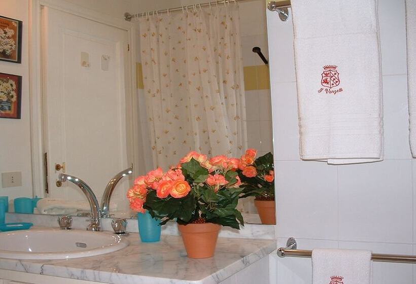 בית מלון כפרי Agrivillelacollina