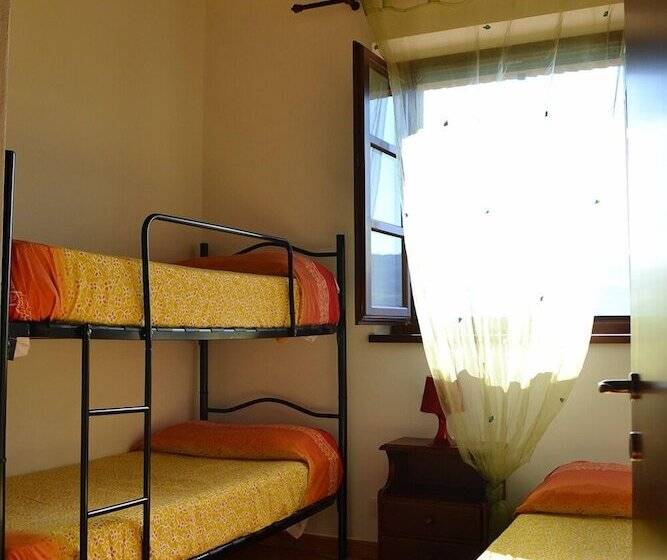 فندق ريفى Casa Vecchia Agriturismo