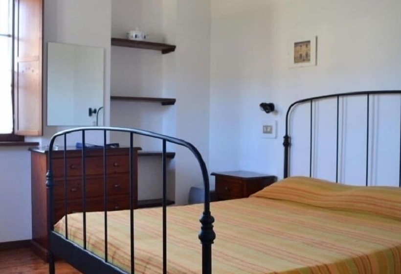 فندق ريفى Casa Vecchia Agriturismo