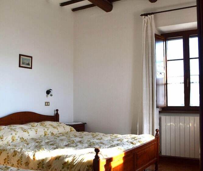فندق ريفى Casa Vecchia Agriturismo