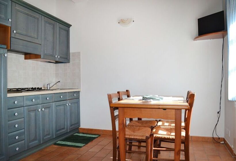 فندق ريفى Casa Vecchia Agriturismo