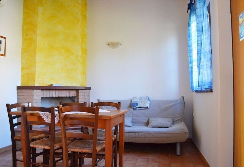 فندق ريفى Casa Vecchia Agriturismo