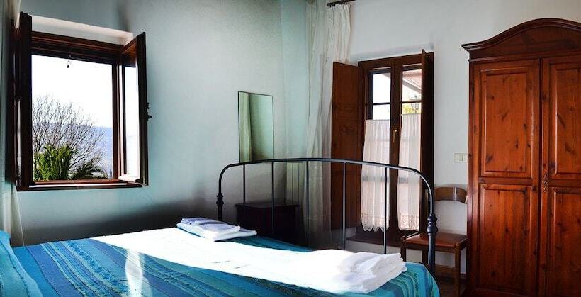 فندق ريفى Casa Vecchia Agriturismo