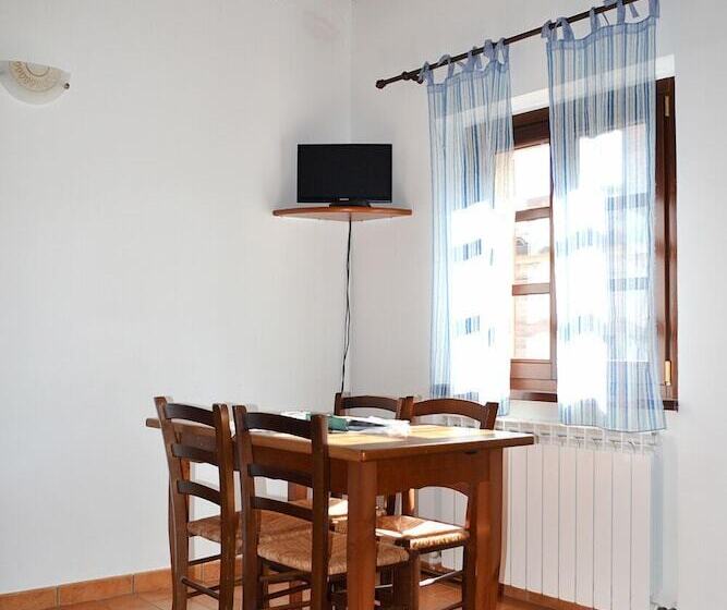 فندق ريفى Casa Vecchia Agriturismo