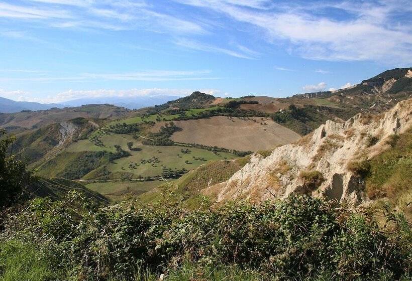 فندق ريفى Casa Vecchia Agriturismo