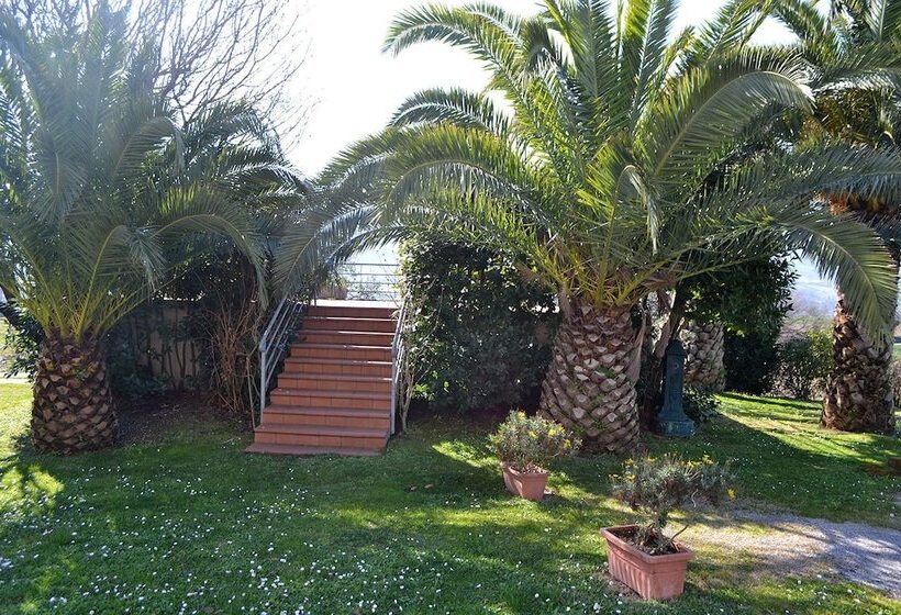 فندق ريفى Casa Vecchia Agriturismo