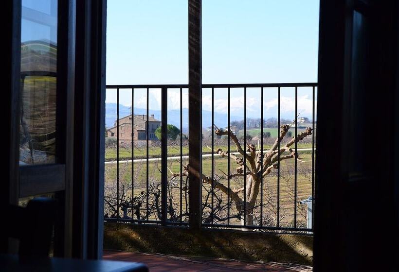 فندق ريفى Casa Vecchia Agriturismo