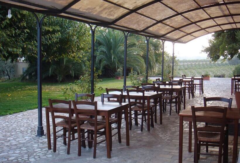 فندق ريفى Casa Vecchia Agriturismo