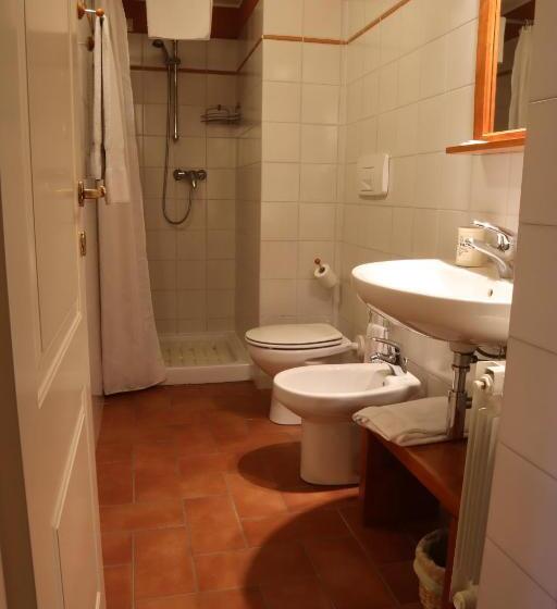 فندق ريفى Relais Cà Nova Guest House