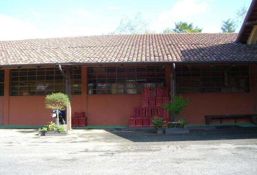 فندق ريفى Relais Cà Nova Guest House