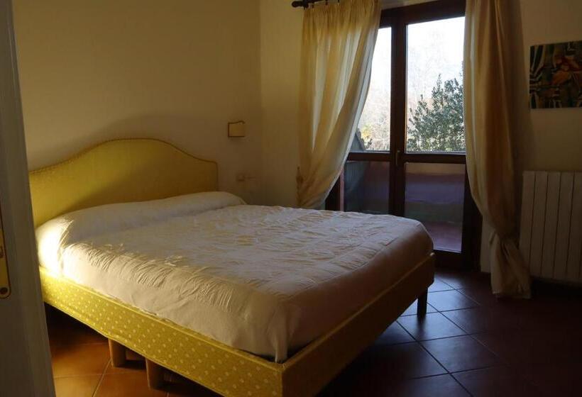 乡村酒店  Relais Cà Nova Guest House