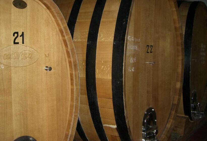 فندق ريفى Relais Cà Nova Guest House