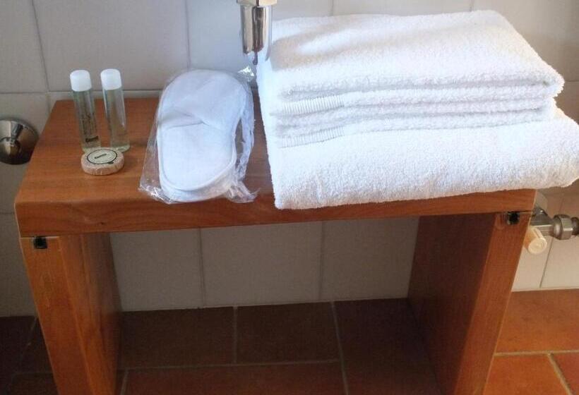 فندق ريفى Relais Cà Nova Guest House