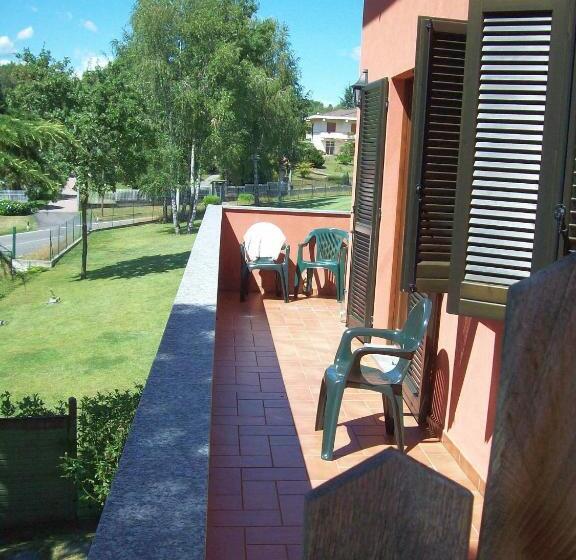 فندق ريفى Relais Cà Nova Guest House