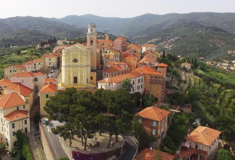 בית מלון כפרי Un Posto Al Sole