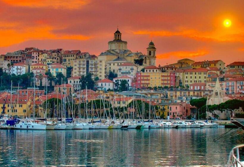 בית מלון כפרי Un Posto Al Sole