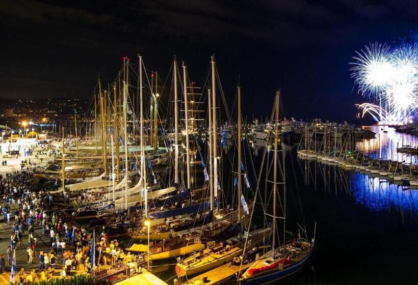 בית מלון כפרי Un Posto Al Sole