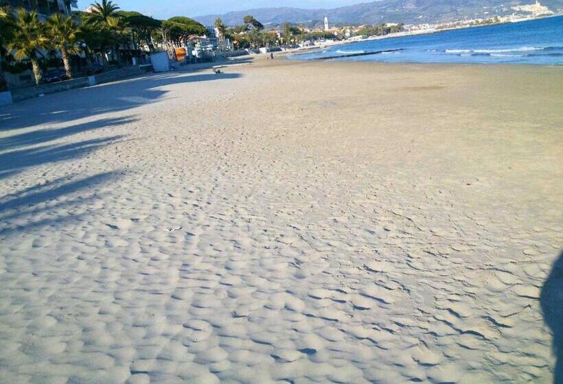 בית מלון כפרי Un Posto Al Sole