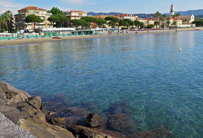 בית מלון כפרי Un Posto Al Sole