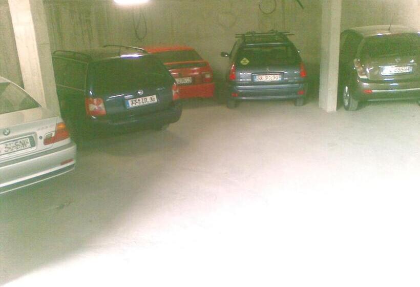 בית מלון כפרי Un Posto Al Sole