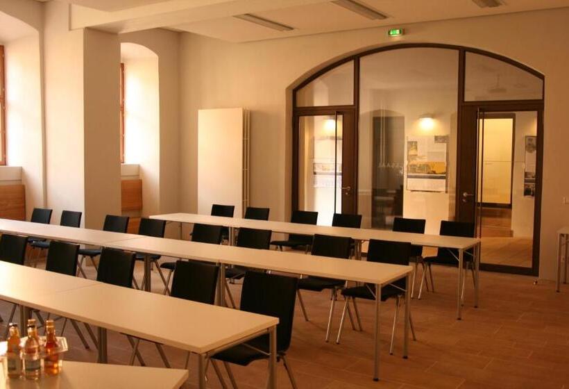 فندق Schloss Ettersburg Weimar