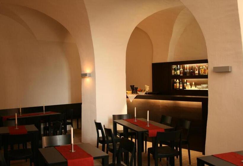 فندق Schloss Ettersburg Weimar