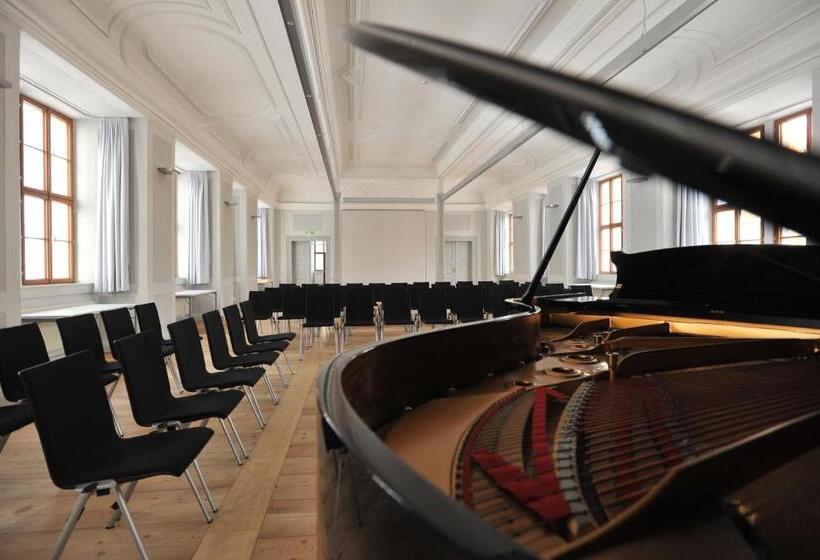 فندق Schloss Ettersburg Weimar