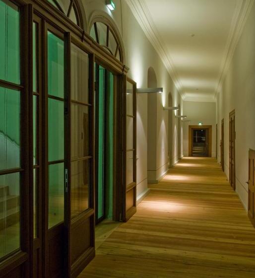 فندق Schloss Ettersburg Weimar