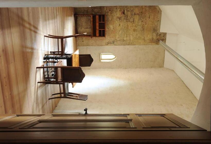 فندق Schloss Ettersburg Weimar